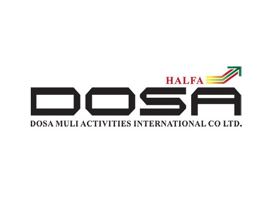 DOSA Multi Activity International Co. Ltd.